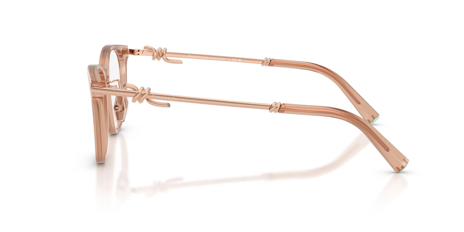 Tiffany 2279D Eyeglasses - view 6
